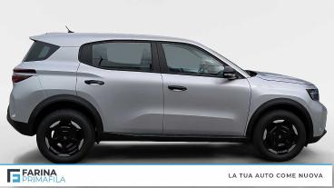 SPOTICAR Opel Frontera Edition Hybrid 110cv Edct Usata - Monovolume Ibrido Argento - Marcianise - 1202383594_3