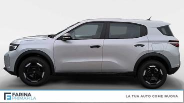 SPOTICAR Opel Frontera Edition Hybrid 110cv Edct Usata - Monovolume Ibrido Argento - Marcianise - 1202383594_4