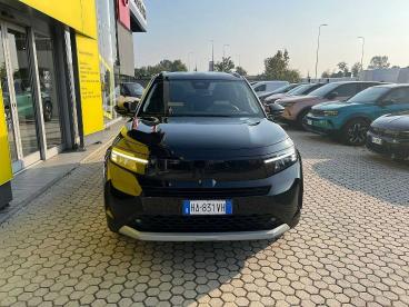 SPOTICAR Opel Frontera Gs Hybrid 136cv Edct Usata - Suv Benzina Nero - Magenta - 1202384524_2
