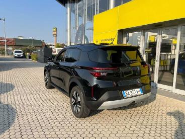 SPOTICAR Opel Frontera Gs Hybrid 136cv Edct Usata - Suv Benzina Nero - Magenta - 1202384524_4