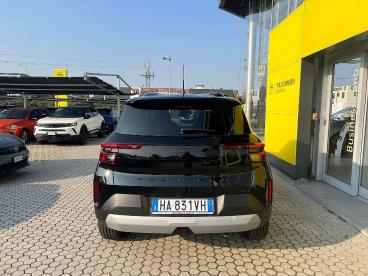 SPOTICAR Opel Frontera Gs Hybrid 136cv Edct Usata - Suv Benzina Nero - Magenta - 1202384524_5