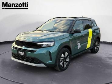 SPOTICAR Opel Frontera Hybrid 145 Cv Edct Gs Usata - Suv Ibrido Verde - Castelfranco Veneto - 1202389526_1