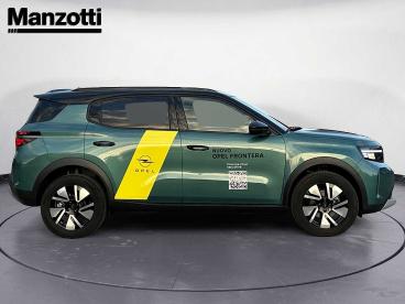 SPOTICAR Opel Frontera Hybrid 145 Cv Edct Gs Usata - Suv Ibrido Verde - Castelfranco Veneto - 1202389526_4
