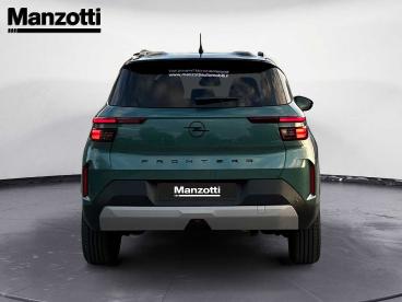 SPOTICAR Opel Frontera Hybrid 145 Cv Edct Gs Usata - Suv Ibrido Verde - Castelfranco Veneto - 1202389526_5