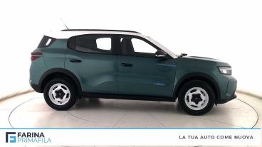 SPOTICAR Opel Frontera Edition Hybrid 145cv Edct Usata - Berlina Ibrido Verde - Marcianise - 1202390448_3