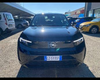SPOTICAR Opel Frontera Hybrid 110 Cv Edct Edition Usata - Suv Benzina Nero - Mirandola - 1202391357_2