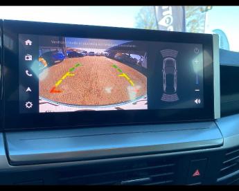 SPOTICAR Opel Frontera Hybrid 110 Cv Edct Edition Usata - Suv Benzina Nero - Mirandola - 1202391357_3