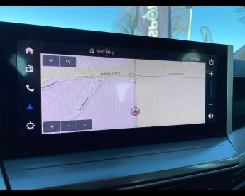 SPOTICAR Opel Frontera Hybrid 110 Cv Edct Edition Usata - Suv Benzina Nero - Mirandola - 1202391357_4