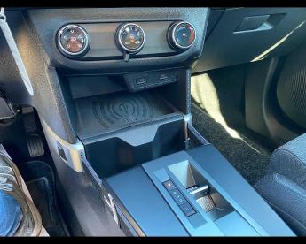 SPOTICAR Opel Frontera Hybrid 110 Cv Edct Edition Usata - Suv Benzina Nero - Mirandola - 1202391357_5