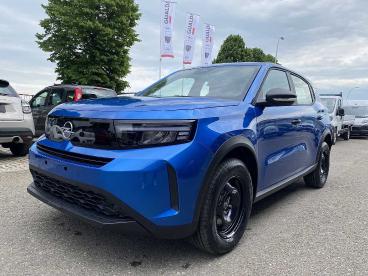 SPOTICAR Opel Frontera Hybrid 110 Cv Edct Edition Usata - Suv Benzina Blu - Mirandola - 1202393129_1