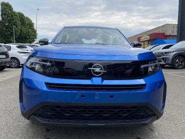 SPOTICAR Opel Frontera Hybrid 110 Cv Edct Edition Usata - Suv Benzina Blu - Mirandola - 1202393129_2