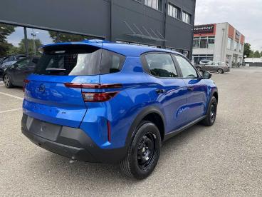 SPOTICAR Opel Frontera Hybrid 110 Cv Edct Edition Usata - Suv Benzina Blu - Mirandola - 1202393129_4