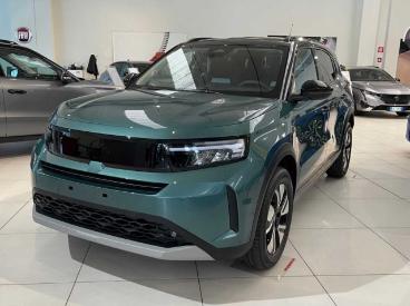 SPOTICAR Opel Frontera Hybrid 145 Cv Edct Gs Usata - Suv Ibrido Verde - Montagna In Valtellina - 502396653_1