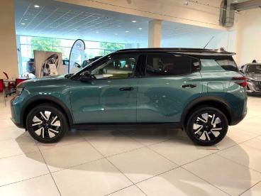 SPOTICAR Opel Frontera Hybrid 145 Cv Edct Gs Usata - Suv Ibrido Verde - Montagna In Valtellina - 502396653_2