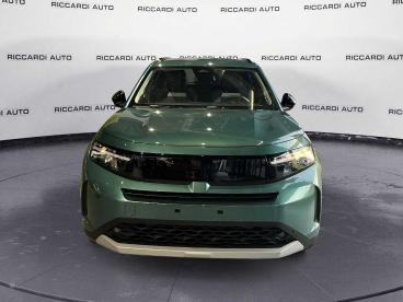 SPOTICAR Opel Frontera Gs Hybrid 100cv Edct Usata - Suv Benzina Verde - Magenta - 1202399556_2