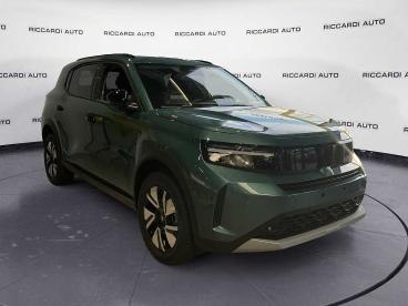 SPOTICAR Opel Frontera Gs Hybrid 100cv Edct Usata - Suv Benzina Verde - Magenta - 1202399556_3