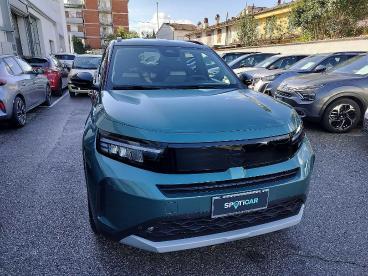 SPOTICAR Opel Frontera Hybrid 145 Cv Edct Gs Usata - Suv Benzina Verde - Prato - 1202400732_1