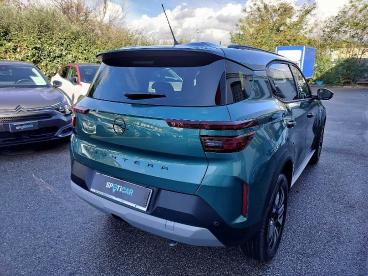 SPOTICAR Opel Frontera Hybrid 145 Cv Edct Gs Usata - Suv Benzina Verde - Prato - 1202400732_4