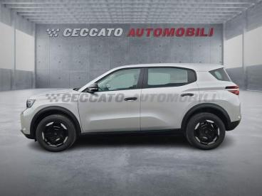 SPOTICAR Opel Frontera 1.2 Hybrid Edition 100cv Edct Usata - Suv Ibrido Argento - Albignasego - 502405648_2