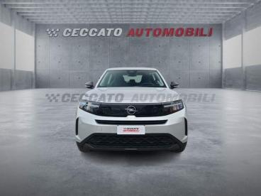 SPOTICAR Opel Frontera 1.2 Hybrid Edition 100cv Edct Usata - Suv Ibrido Argento - Albignasego - 502405648_4
