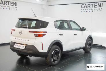 SPOTICAR Opel Frontera Hybrid 145 Cv Edct Edition Usata - Suv Ibrido Bianco - Lodi - 1202407274_4