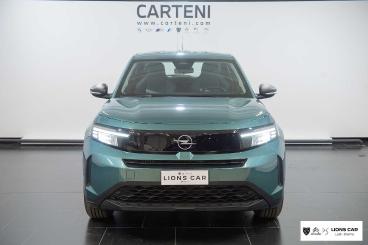 SPOTICAR Opel Frontera Hybrid 110 Cv Edct Edition Usata - Suv Ibrido Verde - Lodi - 1202407275_2