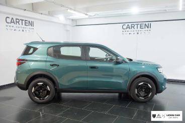 SPOTICAR Opel Frontera Hybrid 110 Cv Edct Edition Usata - Suv Ibrido Verde - Lodi - 1202407275_3