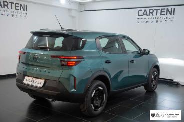 SPOTICAR Opel Frontera Hybrid 110 Cv Edct Edition Usata - Suv Ibrido Verde - Lodi - 1202407275_4