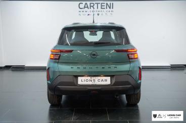 SPOTICAR Opel Frontera Hybrid 110 Cv Edct Edition Usata - Suv Ibrido Verde - Lodi - 1202407275_5