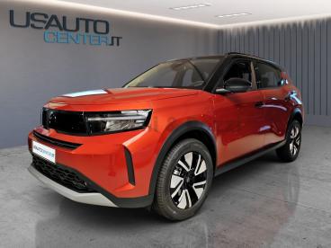 SPOTICAR Opel Frontera -e 113 Cv Gs Usata - Suv Elettrica Arancio - Gavirate - 502409610_1