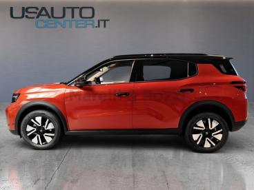 SPOTICAR Opel Frontera -e 113 Cv Gs Usata - Suv Elettrica Arancio - Gavirate - 502409610_3