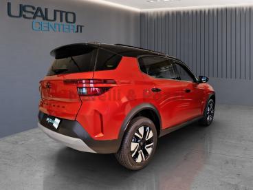 SPOTICAR Opel Frontera -e 113 Cv Gs Usata - Suv Elettrica Arancio - Gavirate - 502409610_4