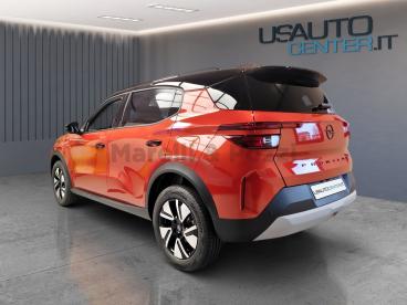 SPOTICAR Opel Frontera -e 113 Cv Gs Usata - Suv Elettrica Arancio - Gavirate - 502409610_5
