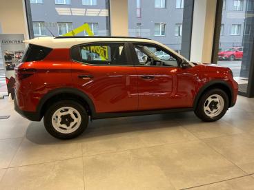 SPOTICAR Opel Frontera Hybrid 110 Cv Edct Edition Usata - Suv Ibrido Arancio - Milano - 502411210_4