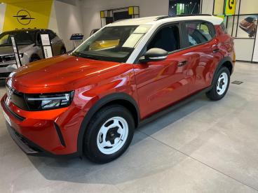 SPOTICAR Opel Frontera Hybrid 110 Cv Edct Edition Usata - Suv Ibrido Arancio - Milano - 502411210_5