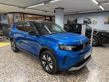 SPOTICAR Opel Frontera Hybrid 145 Cv Edct Gs Usata - Suv Benzina Blu - Foggia - 1202413219_2