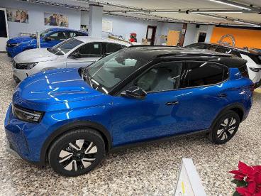 SPOTICAR Opel Frontera Hybrid 145 Cv Edct Gs Usata - Suv Benzina Blu - Foggia - 1202413219_4