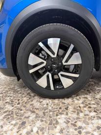 SPOTICAR Opel Frontera Hybrid 145 Cv Edct Gs Usata - Suv Benzina Blu - Foggia - 1202413219_5
