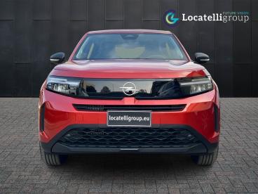 SPOTICAR Opel Frontera Edition Hybrid 110cv Edct Usata - Coupé-cabriolet Ibrido Arancio - Vedano Al Lambro - 602416282_2