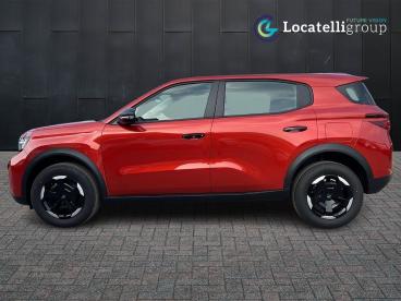 SPOTICAR Opel Frontera Edition Hybrid 110cv Edct Usata - Coupé-cabriolet Ibrido Arancio - Vedano Al Lambro - 602416282_3