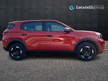 SPOTICAR Opel Frontera Edition Hybrid 110cv Edct Usata - Coupé-cabriolet Ibrido Arancio - Vedano Al Lambro - 602416282_4