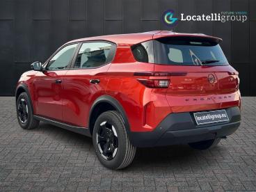 SPOTICAR Opel Frontera Edition Hybrid 110cv Edct Usata - Coupé-cabriolet Ibrido Arancio - Vedano Al Lambro - 602416282_5