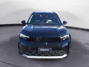 SPOTICAR Opel Frontera Hybrid 145 Cv Edct Gs Usata - Suv Ibrido Nero - Giarre - 502419034_2