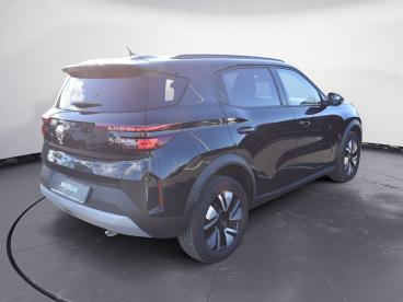 SPOTICAR Opel Frontera Hybrid 145 Cv Edct Gs Usata - Suv Ibrido Nero - Giarre - 502419034_4