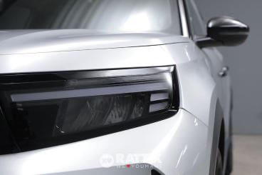 SPOTICAR Opel Frontera 1.2 Hybrid 145cv Gs Edct Usata - Suv Ibrido Nessuno - Barzago - 1202422353_3