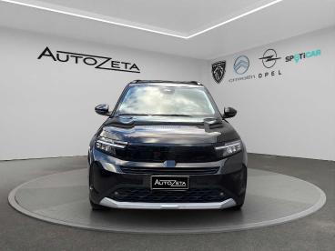 SPOTICAR Opel Frontera Hybrid 145 Cv Edct Gs Usata - Suv Benzina Nero - Vibo Valentia - 1202423707_2
