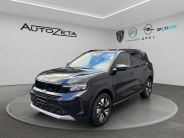 SPOTICAR Opel Frontera Hybrid 145 Cv Edct Gs Usata - Suv Benzina Nero - Vibo Valentia - 1202424138_1