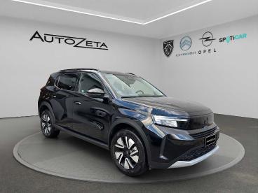 SPOTICAR Opel Frontera Hybrid 145 Cv Edct Gs Usata - Suv Benzina Nero - Vibo Valentia - 1202424138_3