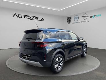 SPOTICAR Opel Frontera Hybrid 145 Cv Edct Gs Usata - Suv Benzina Nero - Vibo Valentia - 1202424138_5