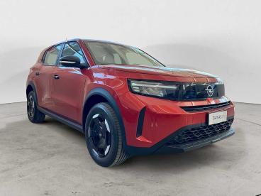 SPOTICAR Opel Frontera Hybrid 145 Cv Edct Edition Usata - Suv Benzina Arancione - Monopoli - 1202424178_1